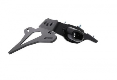 Kawasaki Z900RS 2021 Evotech Performance Tail Tidy